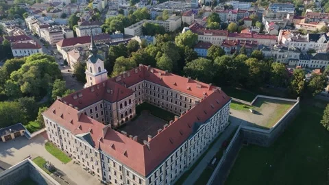 Rzeszow Castle