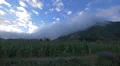 Beautiful landscape in the Middle of the World, Ecuador 4k or 4k+ Resolution