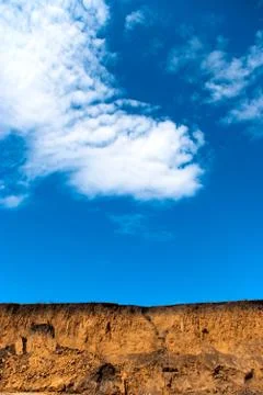 Beautiful landscape 库存照片