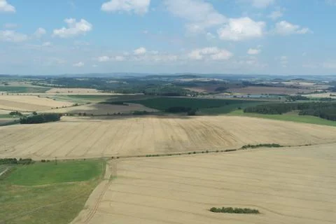 Beautiful landscape Fotos Stock
