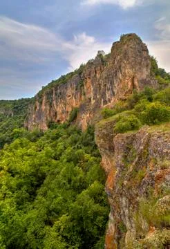 Beautiful landscape Stock Photos