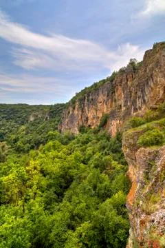 Beautiful landscape Stock Photos