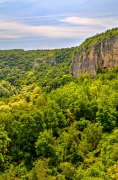 Beautiful landscape Stock Photos