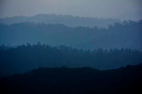 Beautiful landscape Stock Photos