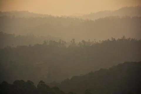 Beautiful landscape Stock Photos