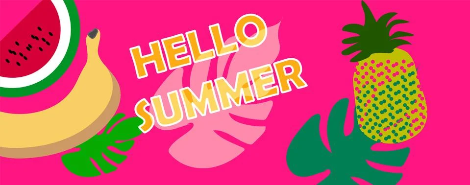 Beautiful leafs pattern background vector illustration 스톡 일러스트