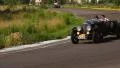 Beautiful life: Bentley 4 1 2 Rolls Royce Phantom II HD Footage