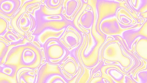 Beautiful light abstract liquid motion animation.4k footage. Stock Footage 111900250