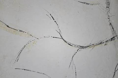 Beautiful light  background texture with black and grey lines. Abstract bac.. Stock Photos