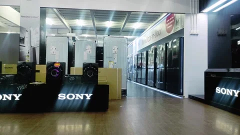 Beautiful light Stock Footage 210095589