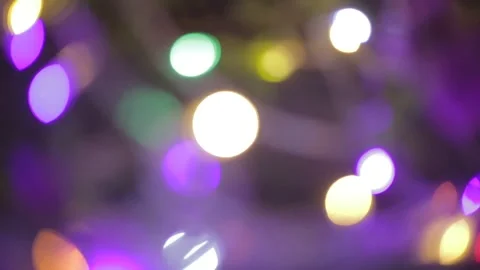 Beautiful Light Leak Stock Footage 292190843