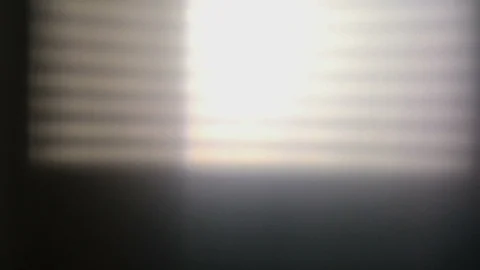 Beautiful light leak in Ultra High Stock Footage 89802189