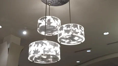 A Beautiful Lights Vídeos de archivo 122700280