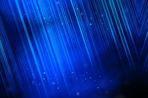 Beautiful line background with the particles Stock Illustration