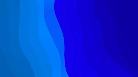 Beautiful liquid abstract patterns of blue sea and beach summer backgrounds. Stock Illustration