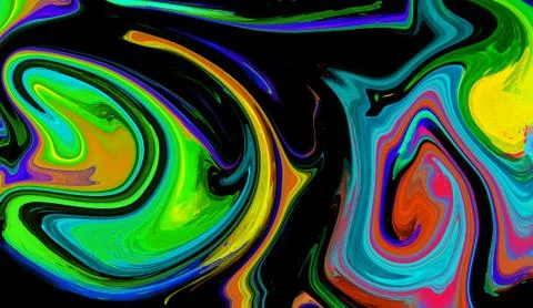 Beautiful liquid marble background. Marble texture seamless background. Abstr Illustrazione stock