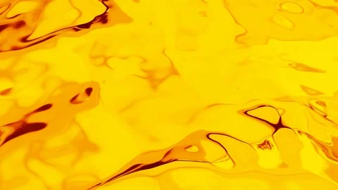 Beautiful Liquid Surface Loop Animation Video stock 276496926