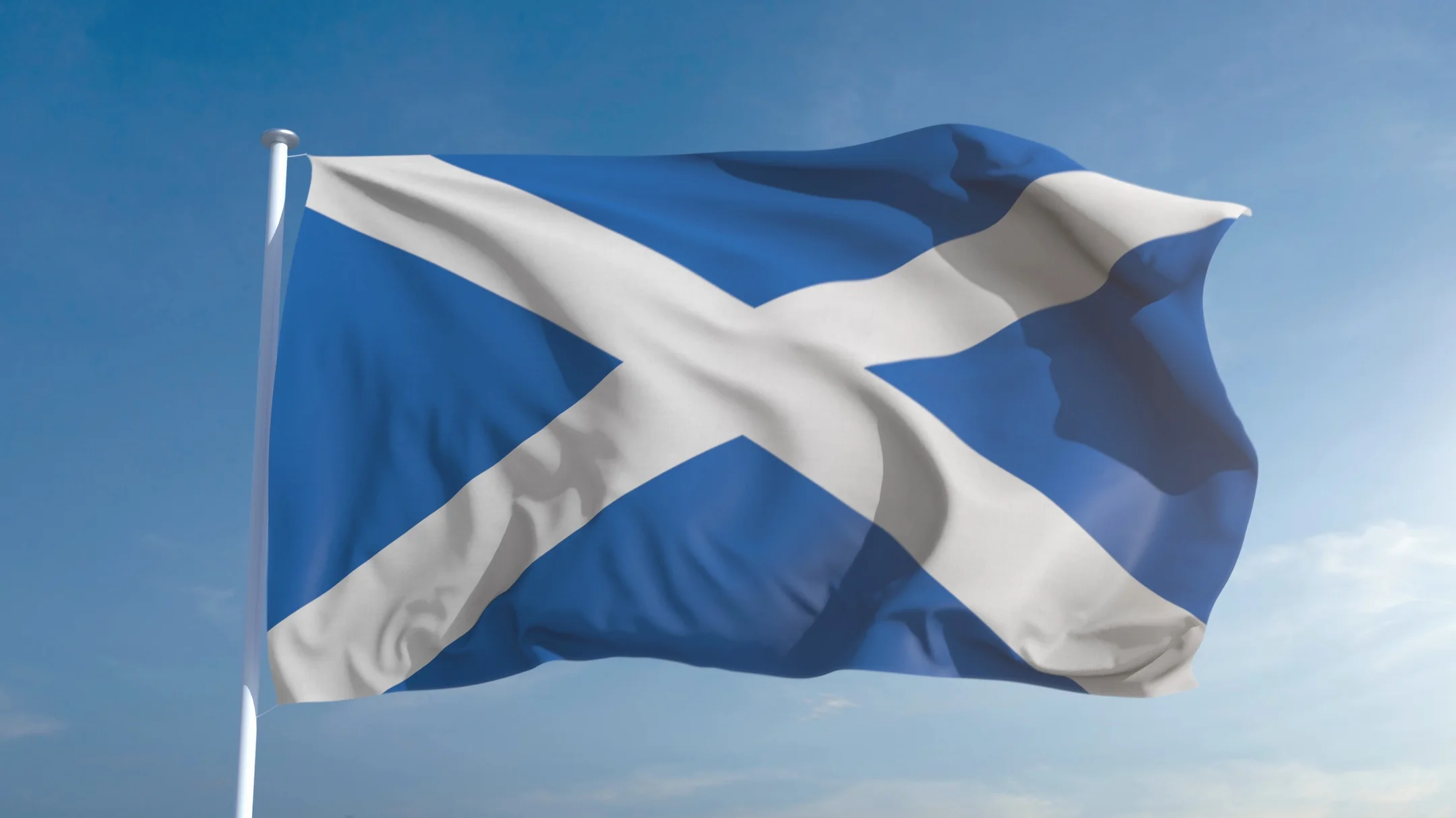 Animated Scotland Flag Gif : Shutterstock : Flag animations from us and ...