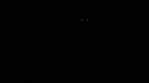 Beautiful low earth orbit view. Stock-Footage 52705136