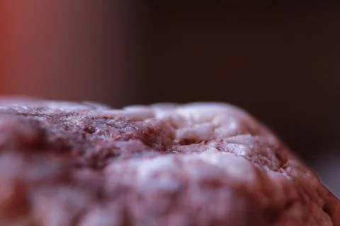 Beautiful macro stone composition. Stock Photos