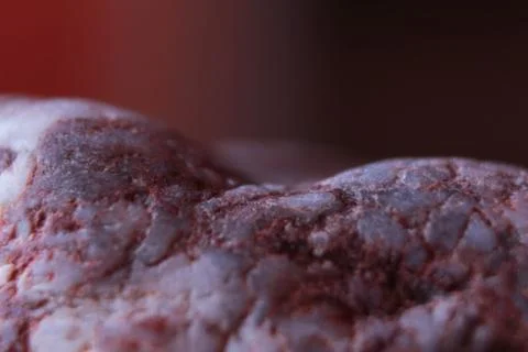 Beautiful macro stone composition. Stock Photos