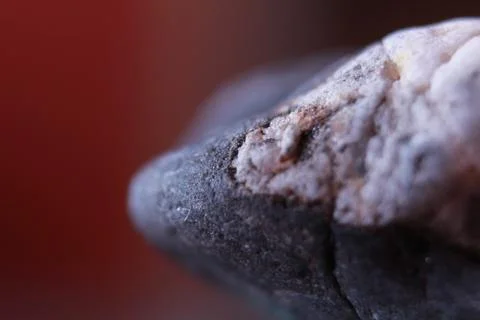 Beautiful macro stone composition. Stock Photos