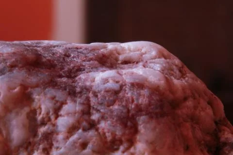 Beautiful macro stone composition. Stock Photos