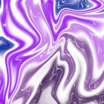 Beautiful marble background Stock Illustration