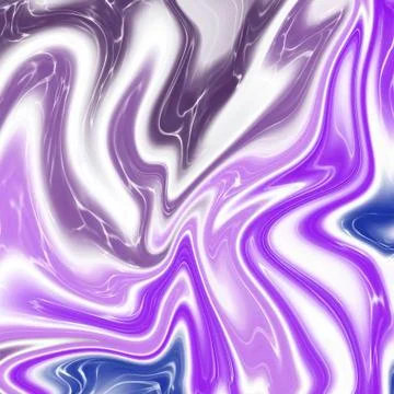 Beautiful marble background Stock Illustration