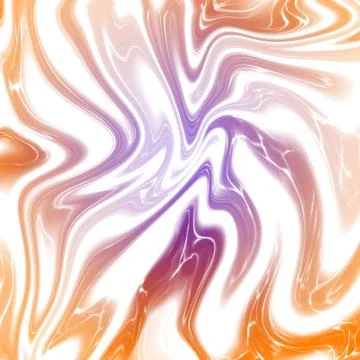 Beautiful marble background Stock Illustration