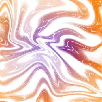 Beautiful marble background Stock Illustration