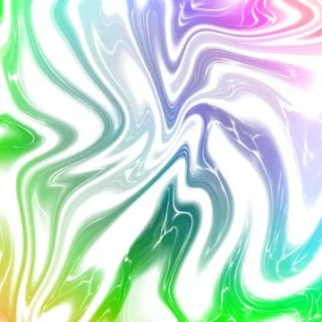 Beautiful marble background Stock Illustration