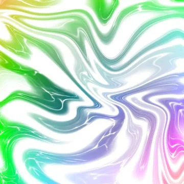 Beautiful marble background Stock Illustration