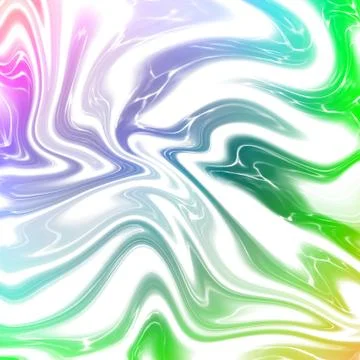 Beautiful marble background Stock Illustration