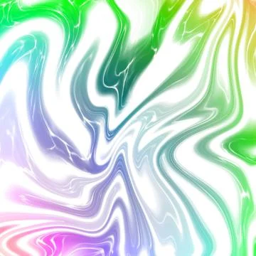 Beautiful marble background Stock Illustration