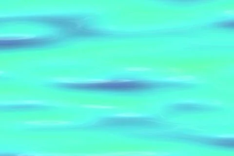Beautiful melting plastic computer art texture background illustration Stock Illustration