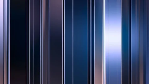 Beautiful Mirrors Background Stock Footage 111585571