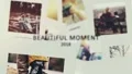 Beautiful Moment v2 Slideshow AE Template