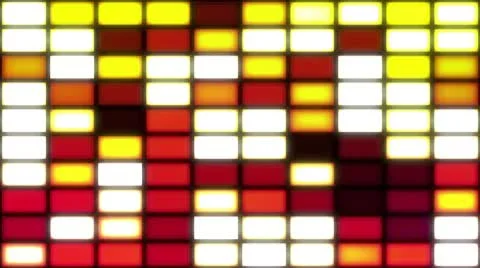 Beautiful mosaic Video stock 10684182