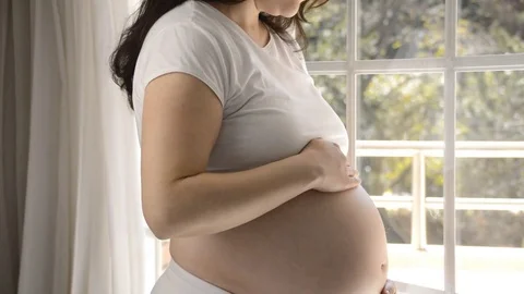 Beautiful mother Vidéo 74822162