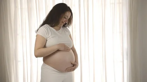 Beautiful mother Vidéo 74822269