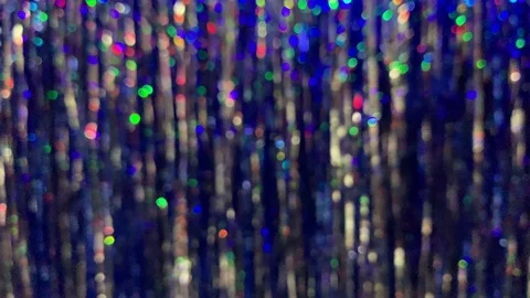 Beautiful motion, bokeh. Stock Footage 120876625