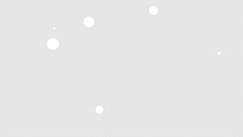 Beautiful Motion Through the Underwater Bubbles Stock Footage 149977227