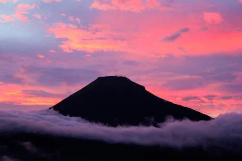 Beautiful Mount Photos