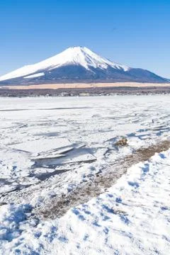 Beautiful mountain Stock Photos