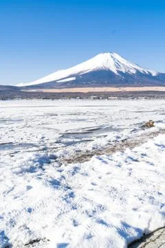 Beautiful mountain Stock Photos