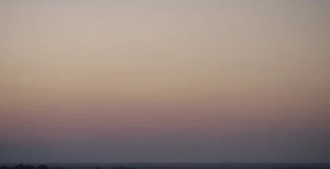 Beautiful mountain ranges during sunset 動画素材 73555051