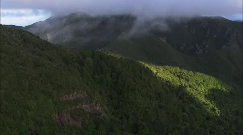 Beautiful Mountains Stockbeeldmateriaal 47579297