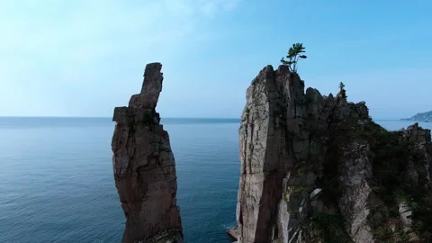 Beautiful mountains Stock Footage 219217240