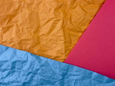 Beautiful multi-colored background Stock Photos